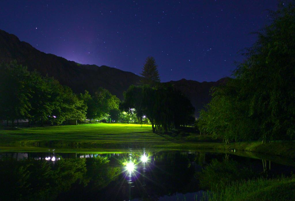 Bo La Motte Farm Cottages Franschhoek Exterior photo